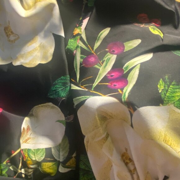 **CUPSHE** Women's One Piece Swimsuit S - Picture 9 of 13